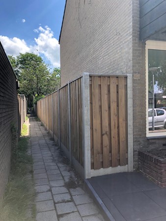 Foto - Te huur: Woldberglaan, 5628 DL Eindhoven